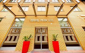 Royal Park Hotel Budapest